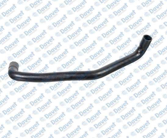 SWAPP 66422 Radyator Alt Hortumu Megane Ii Scenic Ii K9k 1.5dci